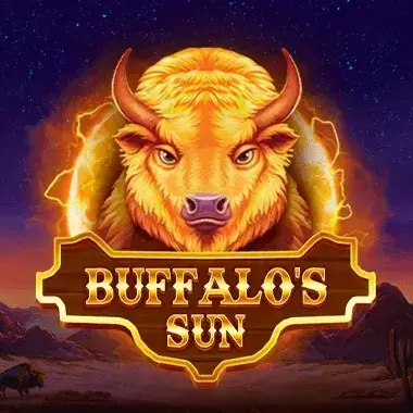 Play Buffalo's Sun Instant casino