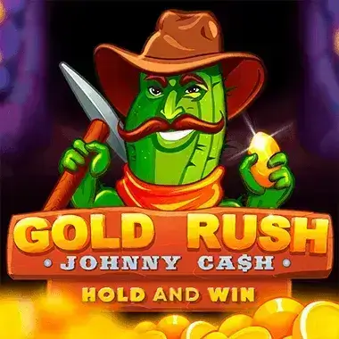 Play Gold Rush with Johnny Cash Instant casino