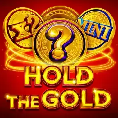 Play Hold The Gold Instant casino
