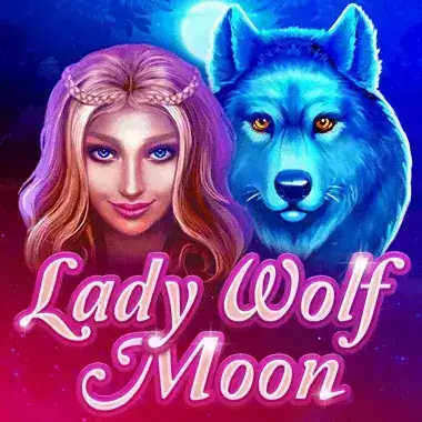 Play Lady Wolf Moon Instant casino