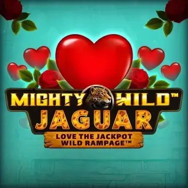 Play Mighty Wild: Jaguar Love the Jackpot Instant casino
