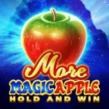 Play Speel More Magic Apple bij Instant