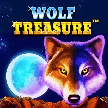 Play Wolf Treasure Instant casino