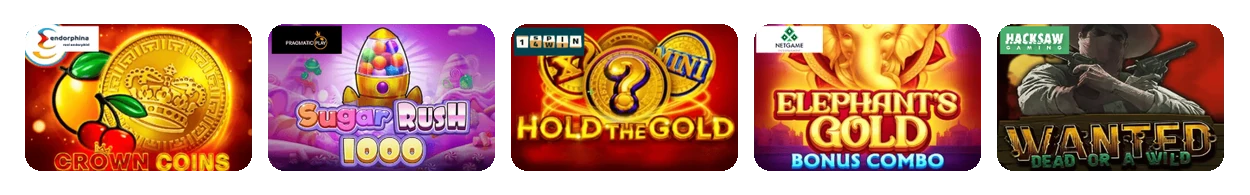 Slots Instant Casino